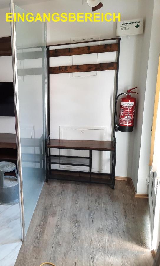 G&H Ferienwohnungen Appartement Almrausch Berchtesgaden Exterior foto