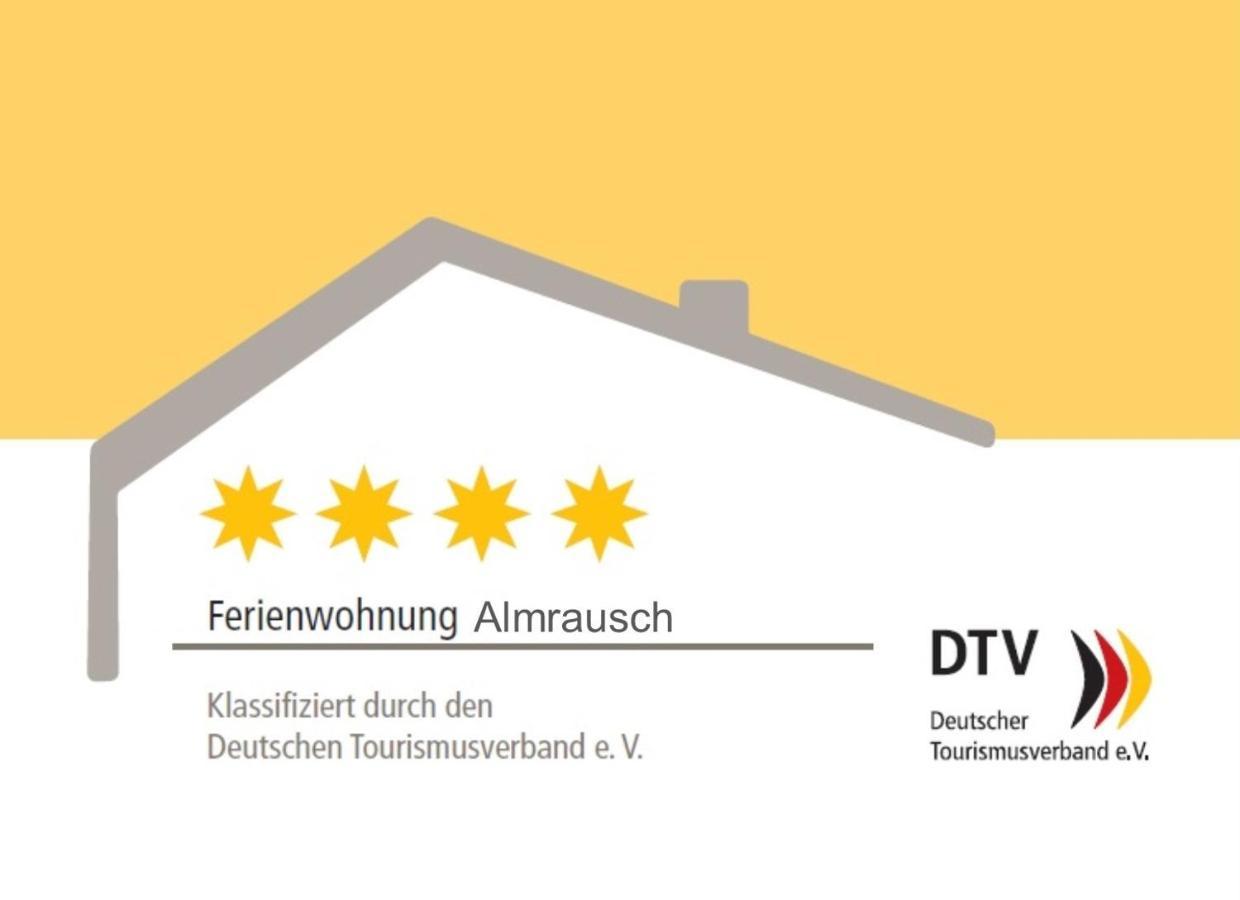 G&H Ferienwohnungen Appartement Almrausch Berchtesgaden Exterior foto