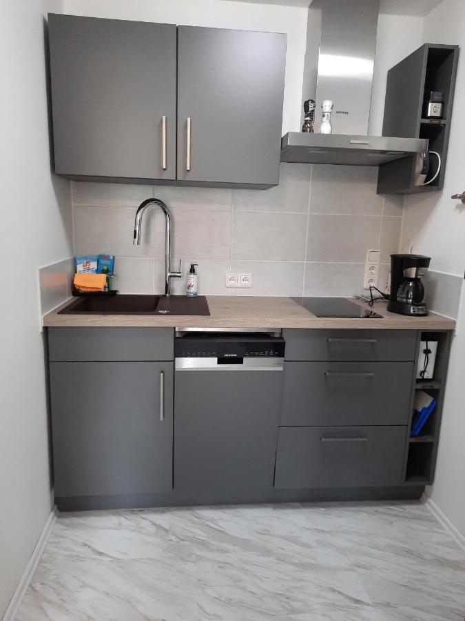 G&H Ferienwohnungen Appartement Almrausch Berchtesgaden Exterior foto