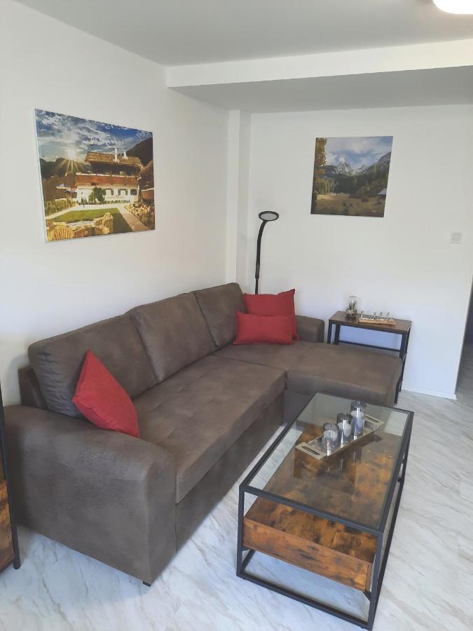 G&H Ferienwohnungen Appartement Almrausch Berchtesgaden Exterior foto