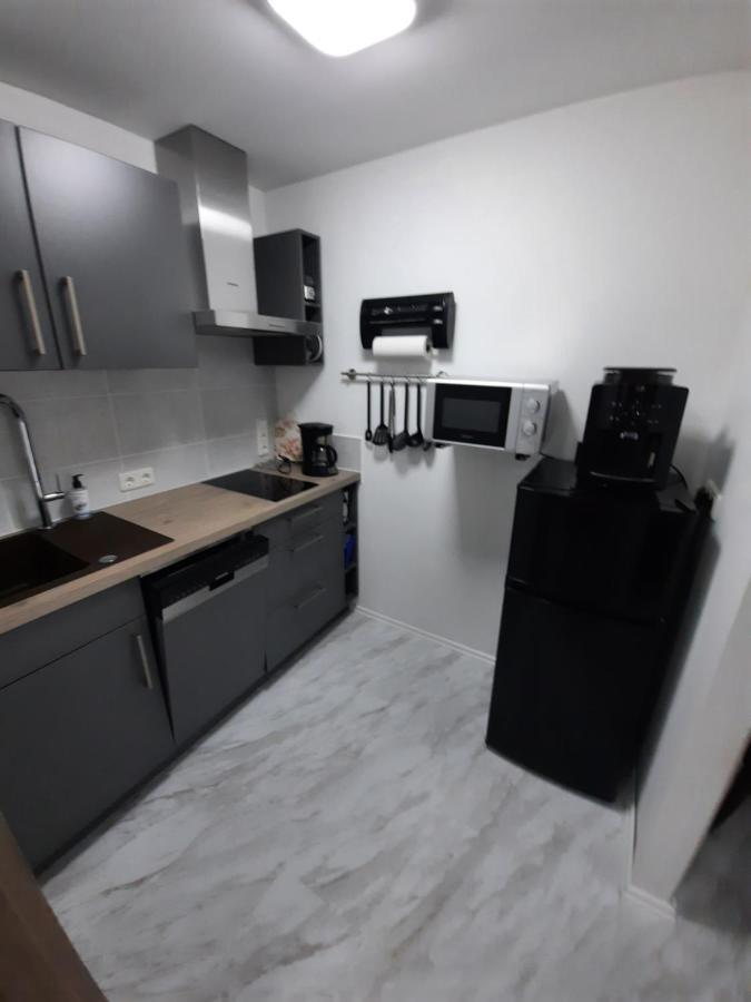 G&H Ferienwohnungen Appartement Almrausch Berchtesgaden Exterior foto