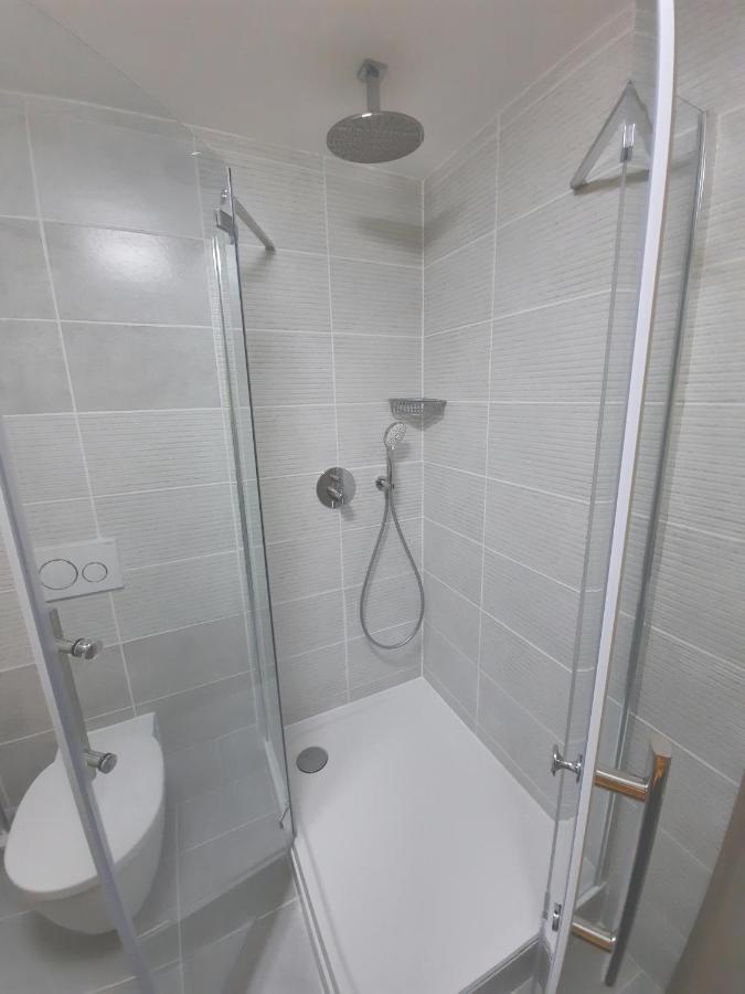 G&H Ferienwohnungen Appartement Almrausch Berchtesgaden Exterior foto
