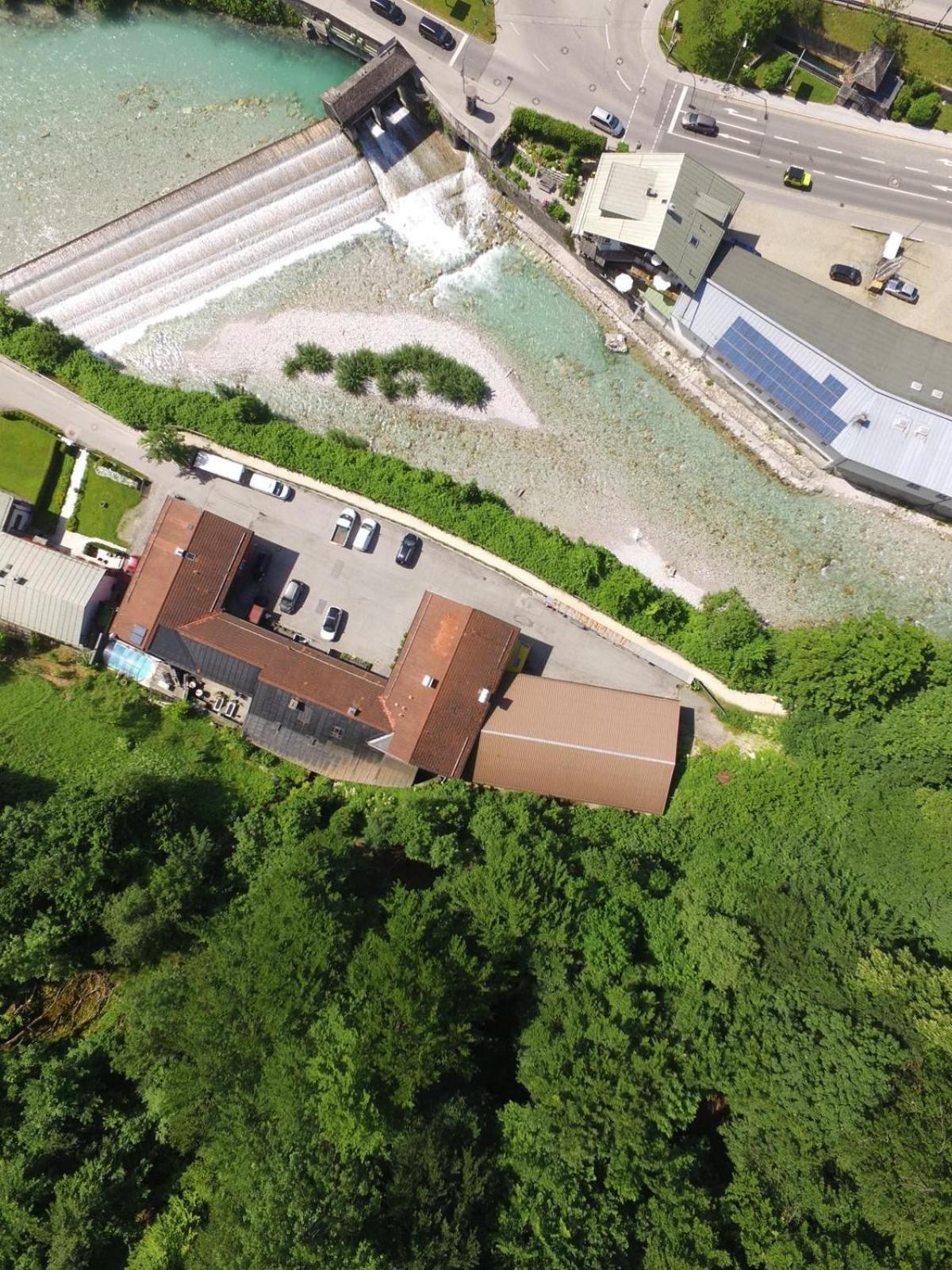 G&H Ferienwohnungen Appartement Almrausch Berchtesgaden Exterior foto