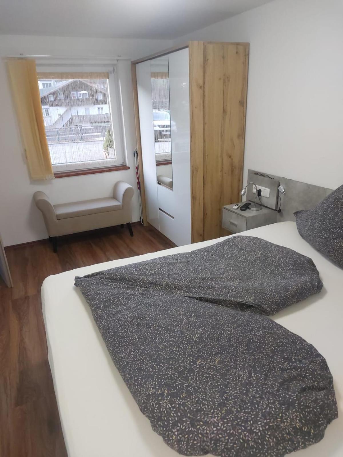 G&H Ferienwohnungen Appartement Almrausch Berchtesgaden Exterior foto